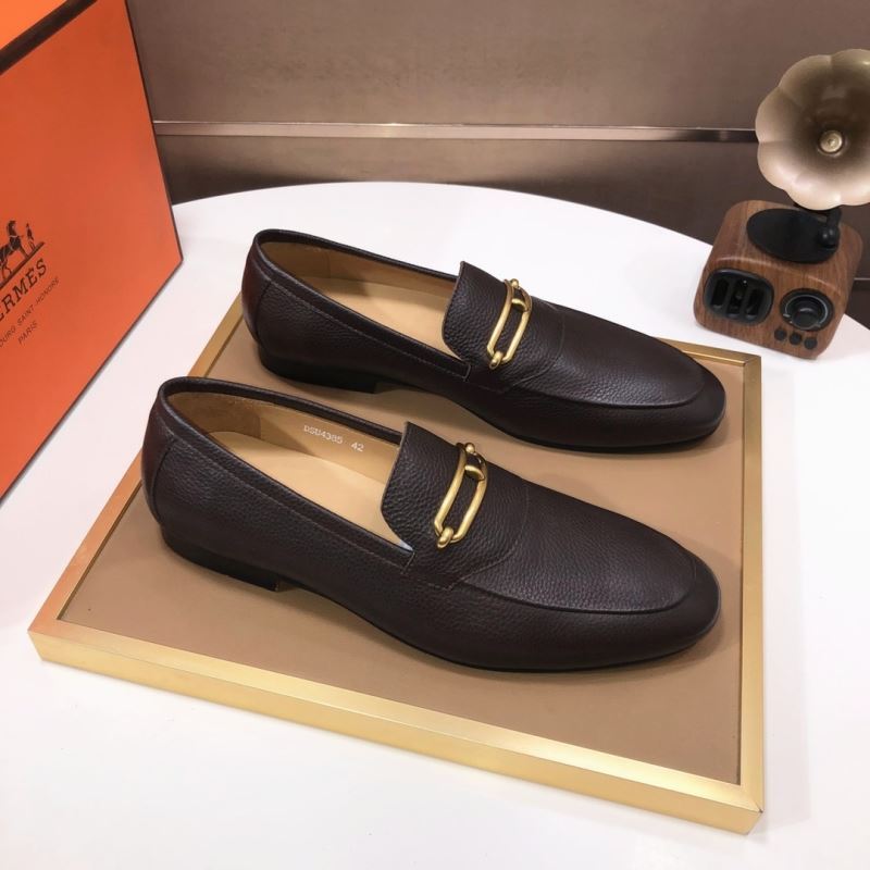 Hermes Business Shoes